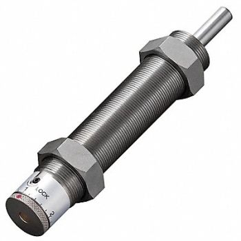 BANSBACH Shock Absorber 858 lb 190mm L, 36JJ75