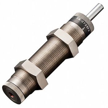 BANSBACH Industrial Shock Absorber 27 mm Rod Dia, 36JJ83