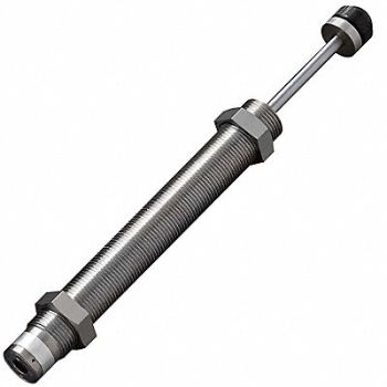 BANSBACH Industrial Shock Absorber 25 mm Rod Dia, 36JK04