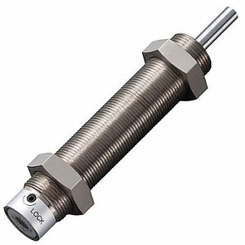 BANSBACH Industrial Shock Absorber 25 mm Rod Dia, 36JK44