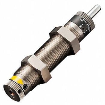 BANSBACH Industrial Shock Absorber 20 mm Rod Dia, 36JK14