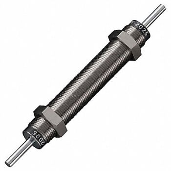 BANSBACH Industrial Shock Absorber 20 mm Rod Dia, 36JK19