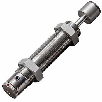 BANSBACH Industrial Shock Absorber 20 mm Rod Dia, 36JK45