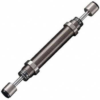 BANSBACH Industrial Shock Absorber 16 mm Rod Dia, 36JK24