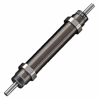 BANSBACH Industrial Shock Absorber 16 mm Rod Dia, 36JK38