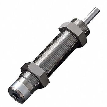 BANSBACH Industrial Shock Absorber 20 mm Rod Dia, 36JK94