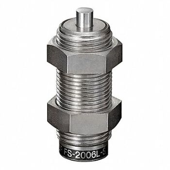 BANSBACH Shock Absorber 132 lb 55mm L, 36JK95