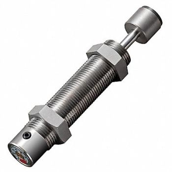 BANSBACH Shock Absorber 264 lb 127mm L, 36JL02