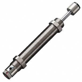 BANSBACH Shock Absorber 132 lb 143mm L, 36JL07