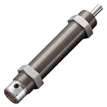 BANSBACH Shock Absorber 110 lb 90mm L, 36JK96