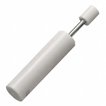 BANSBACH Shock Absorber 2.2 lb 12mm Stroke, 36JM78