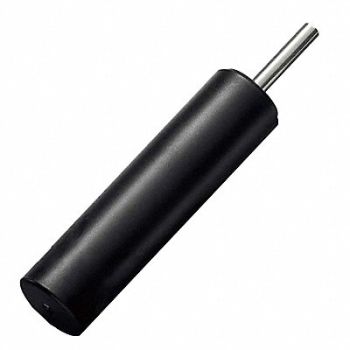 BANSBACH Shock Absorber 2.2 lb 49mm L, 36JM79