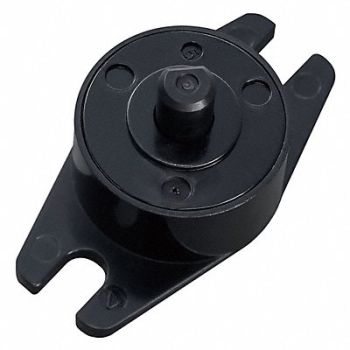BANSBACH Rotary Damper 50 rpm, 36JN24