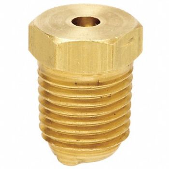 CONTROL DEVICES Cold Start Valve 1/4 Inlet 49/64 L, 36JN39