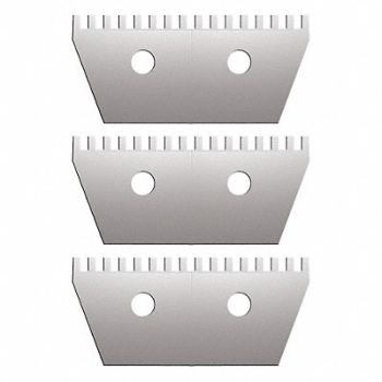 EXAIR Air Gun Shim Set SS 2 L, 36JP25