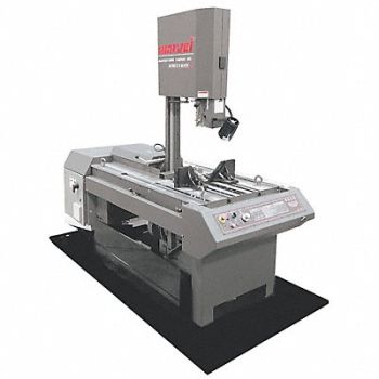 MARVEL Band Saw Vertical 50 to 450 SFPM, 53RU22