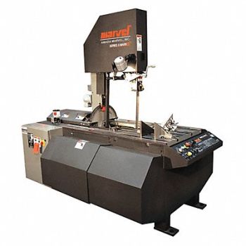 MARVEL Band Saw Vertical 50 to 450 SFPM, 53RU24