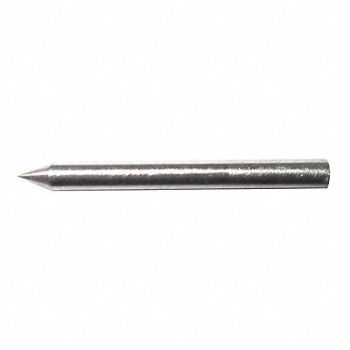 DAYTON Replacement Carbide Engraver Bit 2 Pcs, 36K009