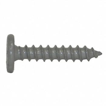 TAPPERS SlfDrlScrw ScrwSz#10 Climaseal 1 L PK500, 36K118