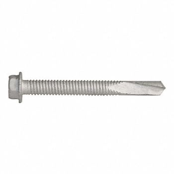 TEKS Drill Screw Hex #12 Climaseal 2 L PK250, 36K166