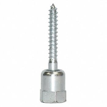 SAMMYS Rod Hanger Screw Anchor 2 L PK25, 36K189