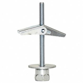 SAMMYS Rod Hanger Screw Anchor 3 L PK25, 36K192