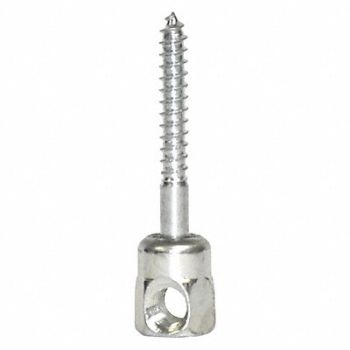 SAMMYS Rod Hanger Screw Anchor 3 L PK25, 36K204