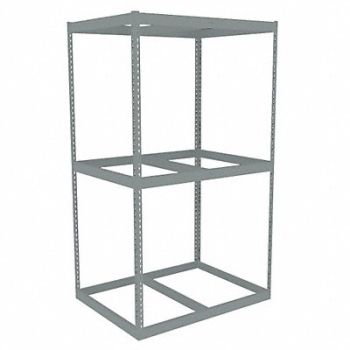 TENNSCO Boltless Shelving 36x84x48in Strtr, 36K226