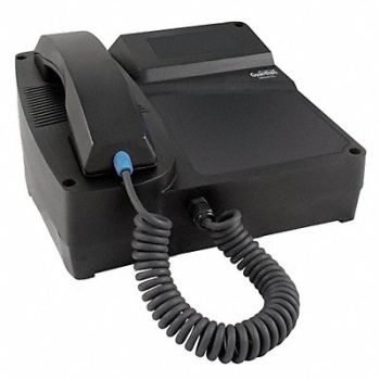GUARDIAN TELECOM INC. Ringdown Telephone Zone 2/22, 36L031
