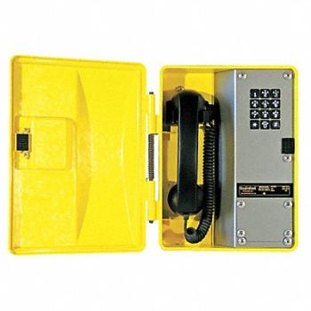 GUARDIAN TELECOM INC. Weather Resistant Phone Teleseal Keypad, 36L050