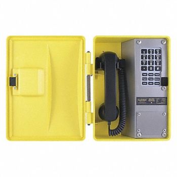 GUARDIAN TELECOM INC. Weather Resistant Telephone, 36L052