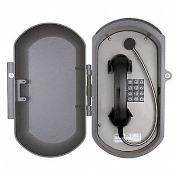 GUARDIAN TELECOM INC. Aluminum Casting Telephone VoIP, 36L075