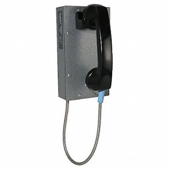 GUARDIAN TELECOM INC. Correctional Telephone Ringdown, 36L157