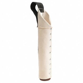KLEIN TOOLS Electrode Bag Canvas Off-White, 36L220