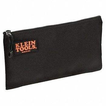 KLEIN TOOLS Tool Bag Ballistic Nylon General Purpose, 36L258