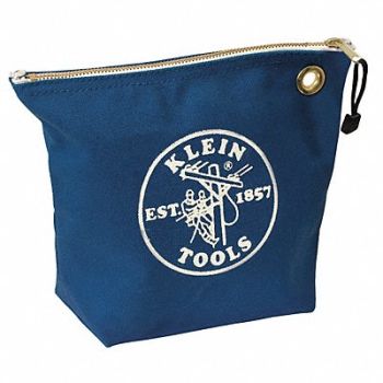 KLEIN TOOLS Tool Bag Canvas General Purpose, 36L274