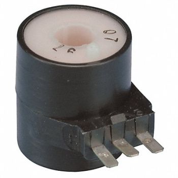 WHITE-RODGERS Gas Valve Coil Booster And Holding, 36L345