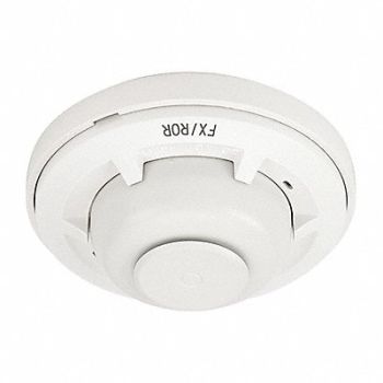SYSTEM SENSOR Mechanical Heat Detector, 36L417