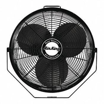 AIR KING 14 Multi Mount Fan, 36L463