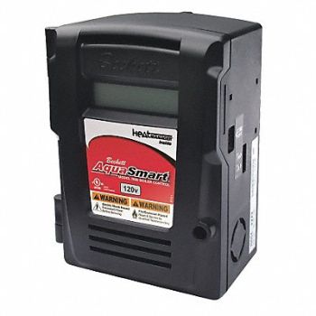 RW BECKETT Hydronic Boiler Control Oil, 36L587