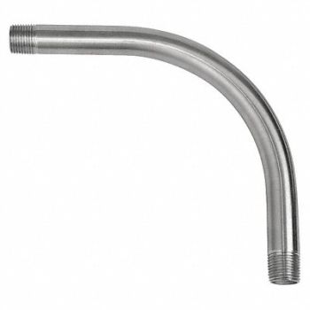 CALBRITE Elbow SS Overall L 11in, 36LJ08