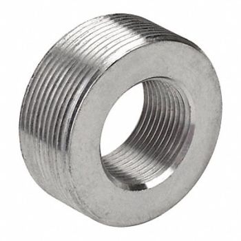 CALBRITE Bushing SS Overall L 2.36in, 36LJ94