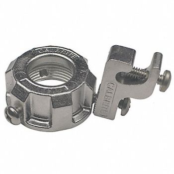 CALBRITE Bushing SS Overall L 1.900in, 36LK17