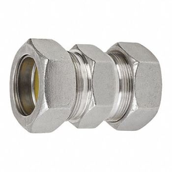 CALBRITE Coupling SS Overall L 3in, 36LK22
