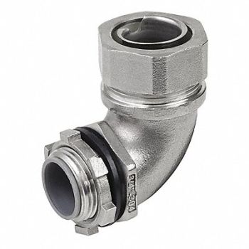 CALBRITE Connector SS Trade Size 2in, 36LK33