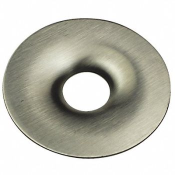CALBRITE Grommets SS Overall L 6in, 36LK89