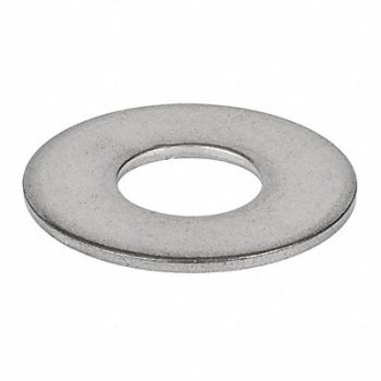 CALBRITE Flat Washer 316 SS 1/2 1 1/4x.060in 1PK, 36LK92
