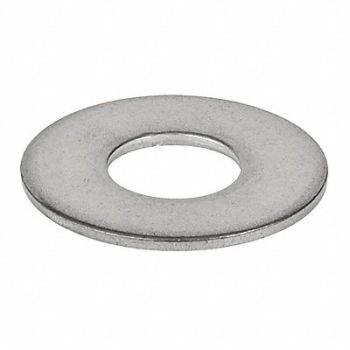 CALBRITE Fender Washer 316 SS 1/2 1.5x.060in 1PK, 36LL02