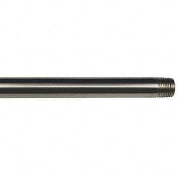 CALBRITE Metallic Conduit SS Trd Sz 2in, 36LL67