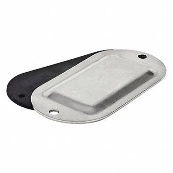CALBRITE Conduit Access Cover SS, 36LM17